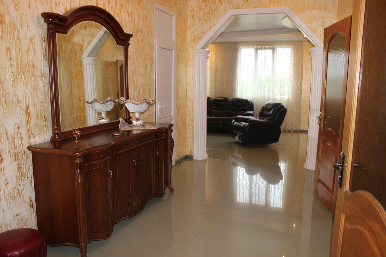 Gama Palace Батумі Екстер'єр фото