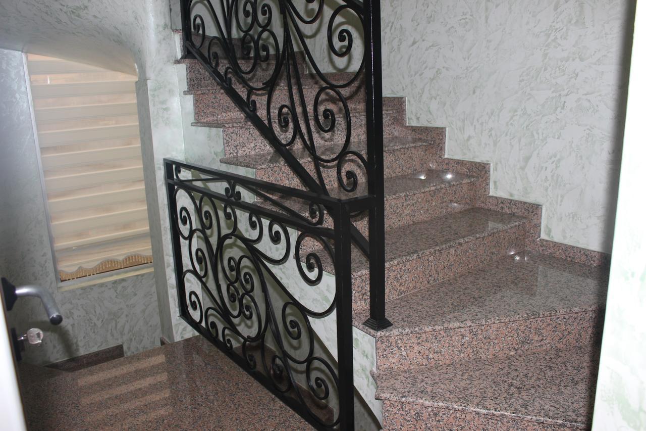 Gama Palace Батумі Екстер'єр фото